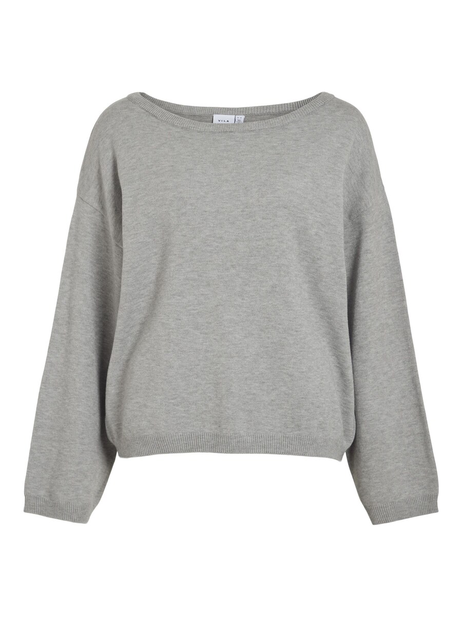 Свитер VILA, серый
Свитер VILA, серый