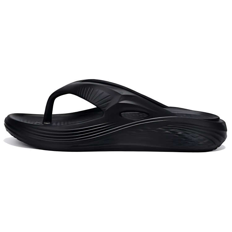 Мужские шлепанцы BOLE, Black
Мужские шлепанцы BOLE, Black