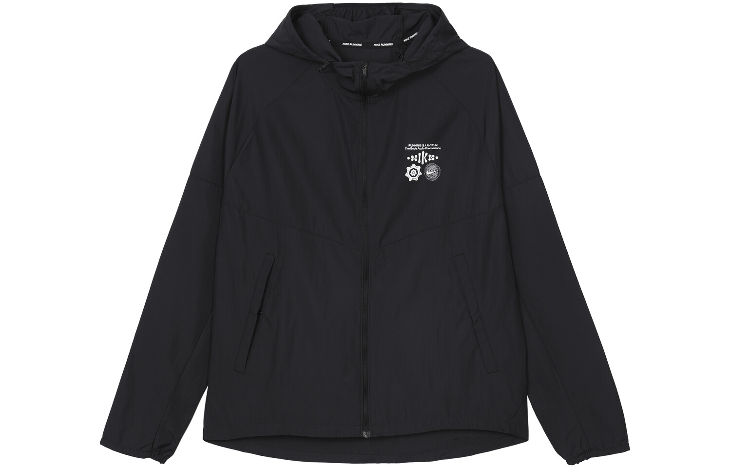 Мужская куртка Nike, цвет Black, Черный, Мужская куртка Nike, цвет Black 
Мужская куртка Nike, цвет Black, Черный, Мужская куртка Nike, цвет Black