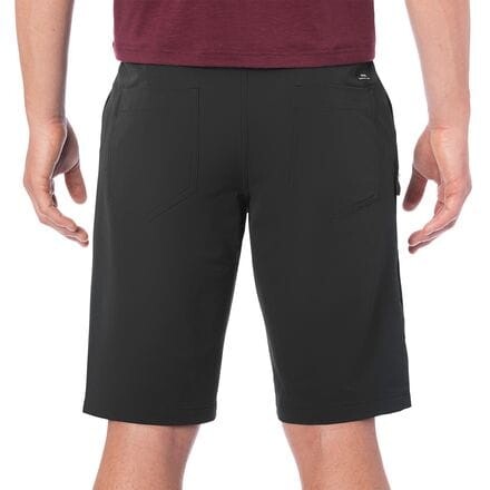 Venture Short II мужские Giro, черный
Venture Short II мужские Giro, черный