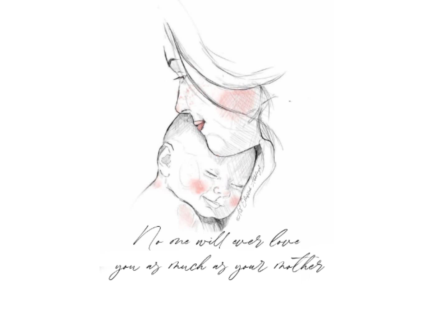 I love my mother (Independently published)
I love my mother (Independently published)