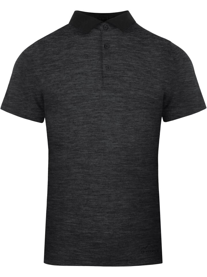 Функциональная рубашка Normani Outdoor Sports, темно-синий
Функциональная рубашка Normani Outdoor Sports, темно-синий