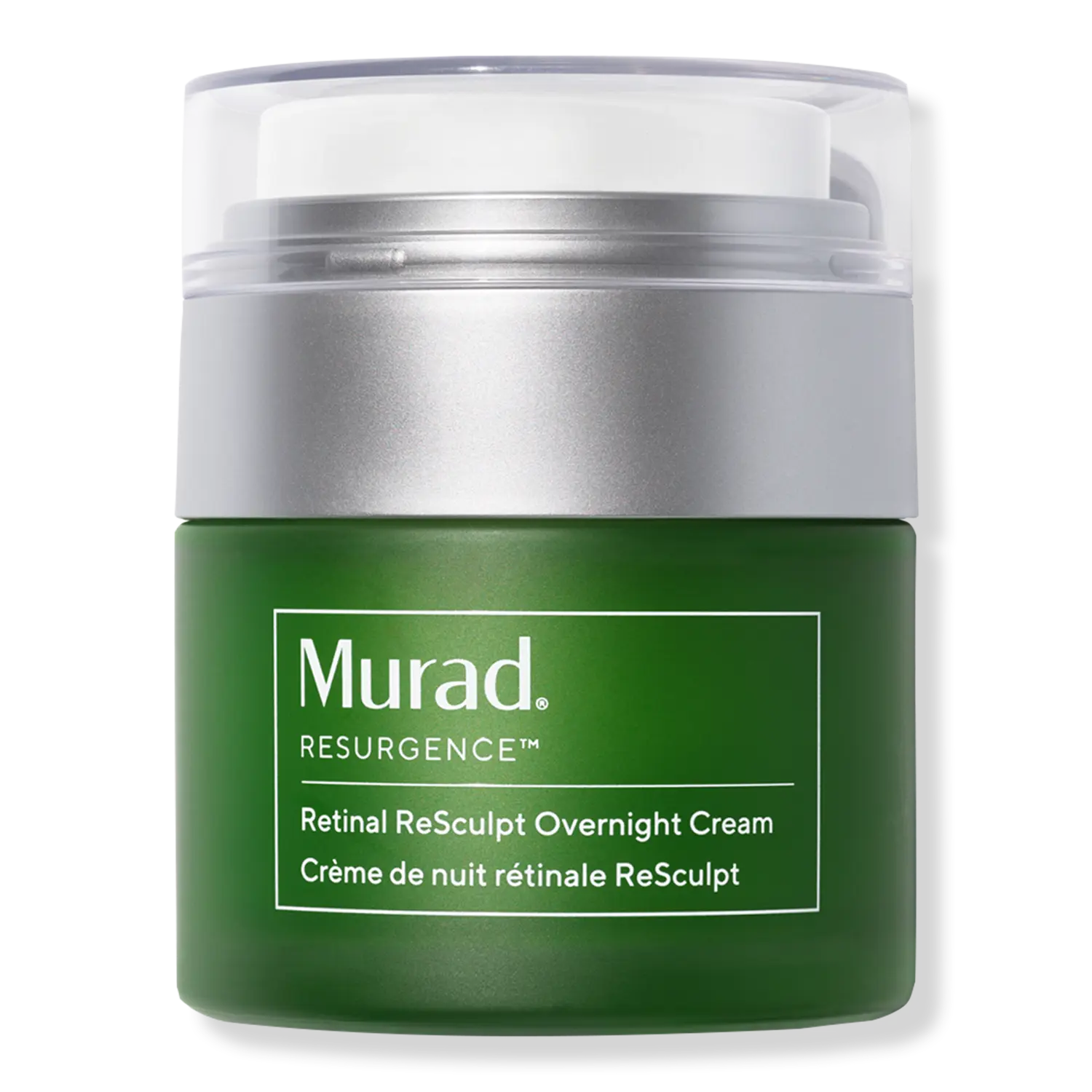 Ночной крем Retinal ReSculpt Murad
Ночной крем Retinal ReSculpt Murad