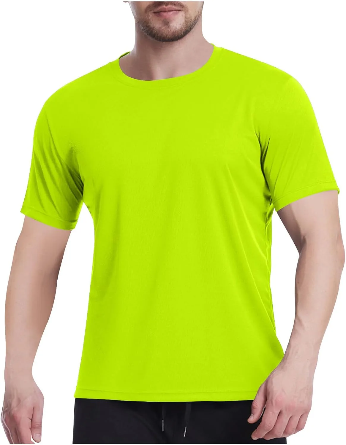 Футболка мужская Casual летняя с коротким рукавом
Футболка мужская Casual летняя с коротким рукавом