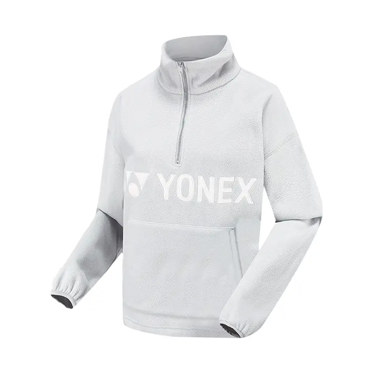 Свитшот мужской YONEX, серый
Свитшот мужской YONEX, серый