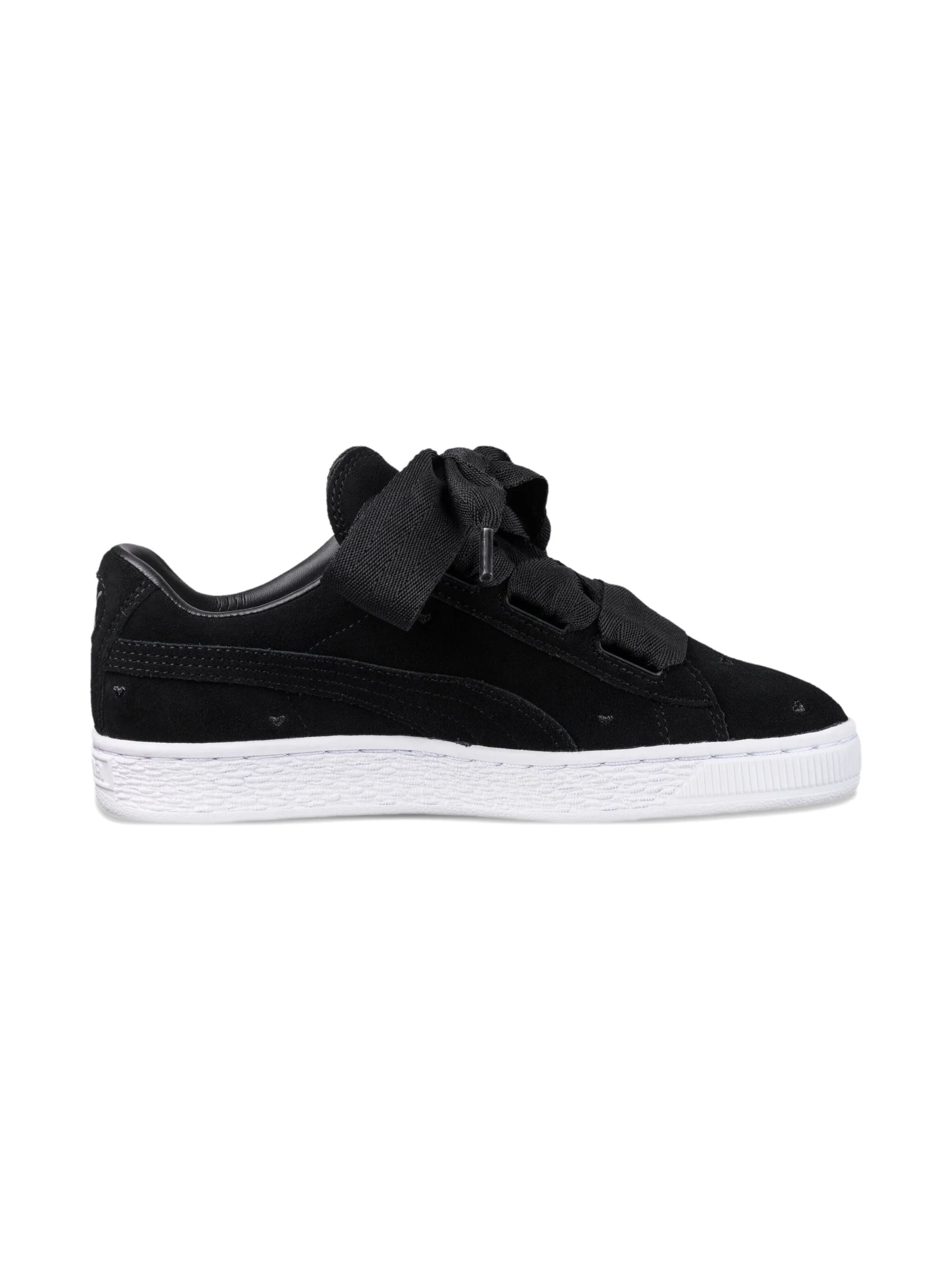 Кроссовки Suede Heart GS "Valentine -" Puma Kids, черный
Кроссовки Suede Heart GS "Valentine -" Puma Kids, черный