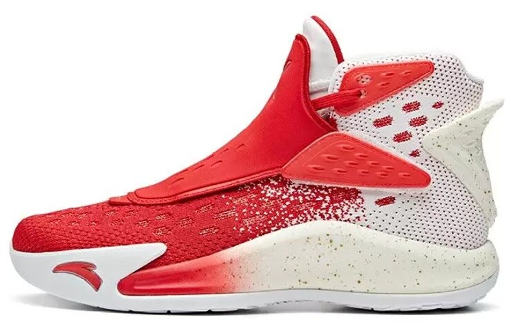 Кроссовки ANTA KT5 'Chinese New Year'
Кроссовки ANTA KT5 'Chinese New Year'