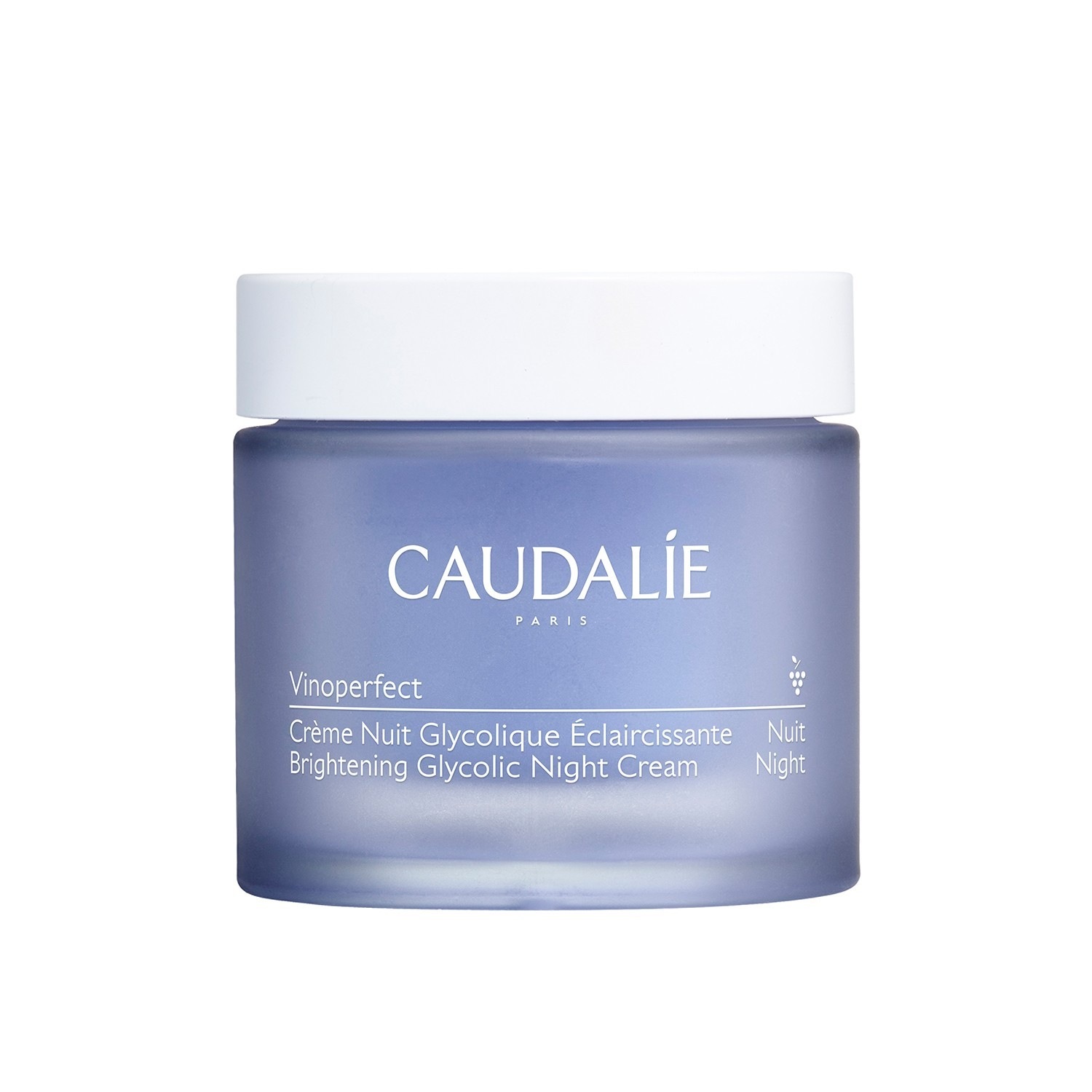 Крем для лица vinoperfect anti-pigmentflecken glykol- Caudalie, объем 50 мл
Крем для лица vinoperfect anti-pigmentflecken glykol- Caudalie, объем 50 мл