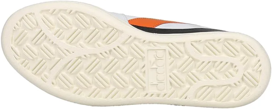 Мужские кроссовки Diadora Mi Basket Row Cut с шнуровкой для повседневной носки - белые, белый
Мужские кроссовки Diadora Mi Basket Row Cut с шнуровкой для повседневной носки - белые, белый