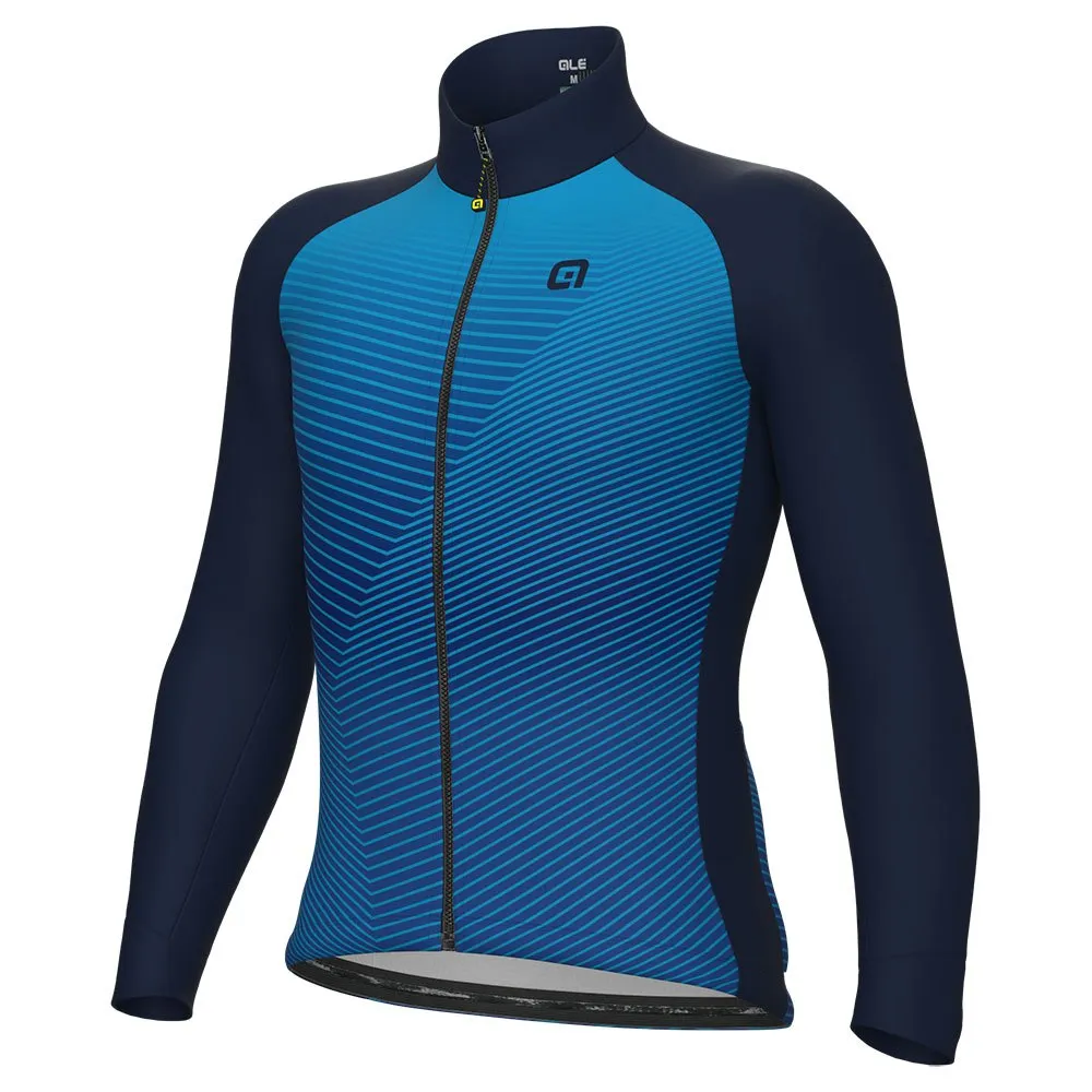 Куртка Alé Pragma Modular, синий
Куртка Alé Pragma Modular, синий