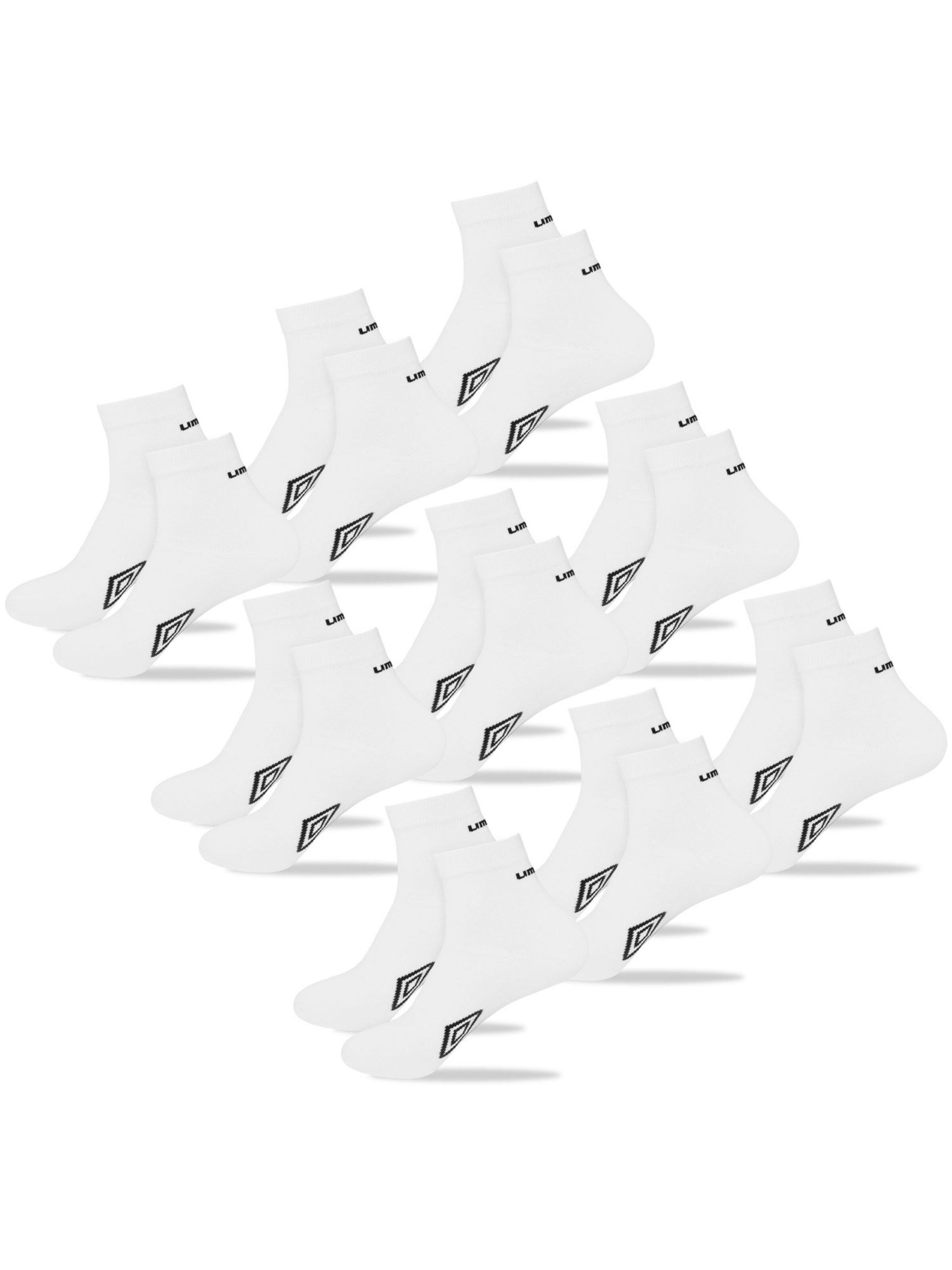 UMBRO Носки белые
UMBRO Носки белые