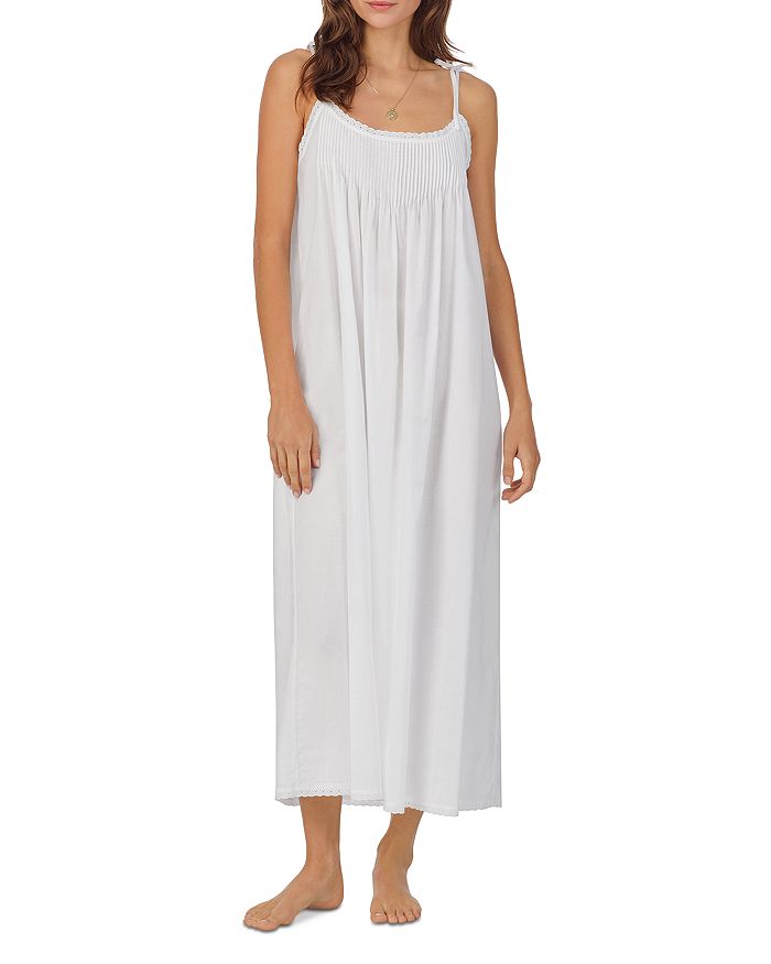 Балетная ночная сорочка Eileen West, белый
Балетная ночная сорочка Eileen West, белый