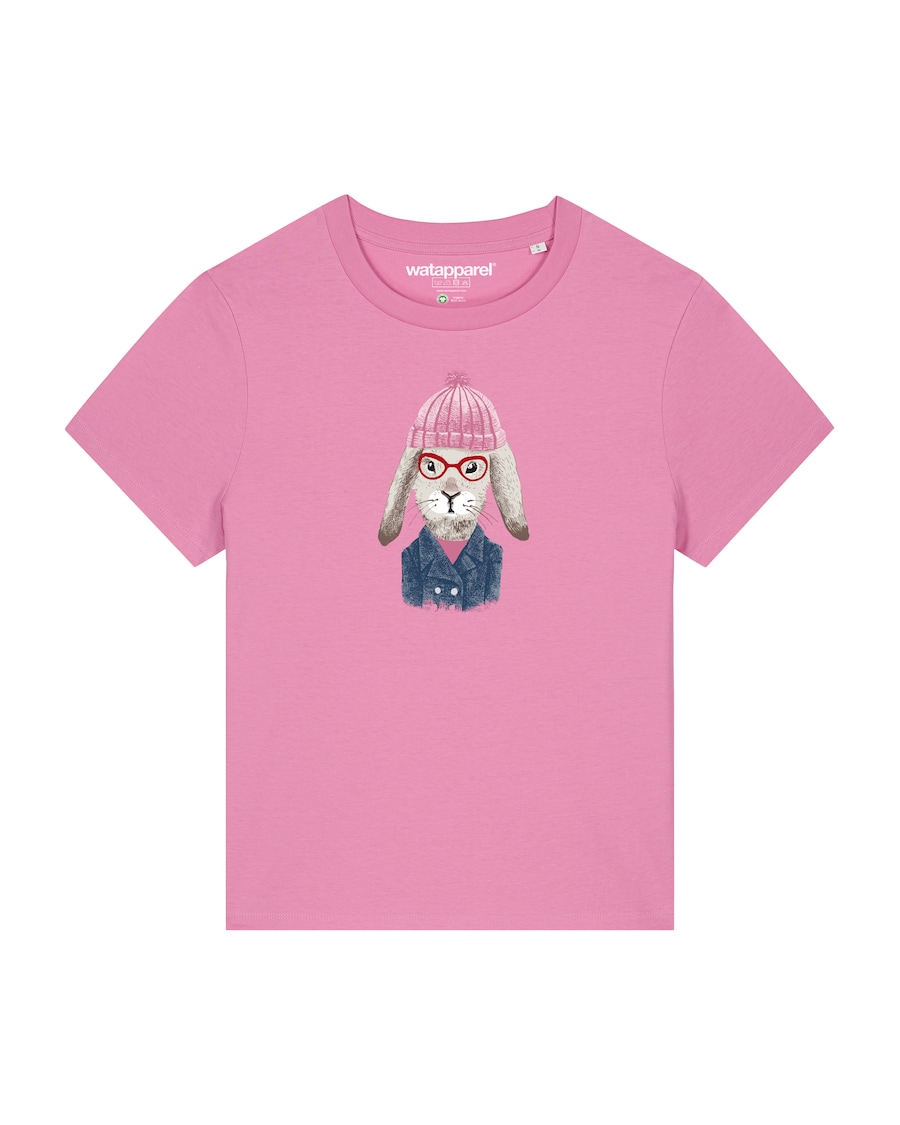 Рубашка Watapparel Hase, Rose
Рубашка Watapparel Hase, Rose