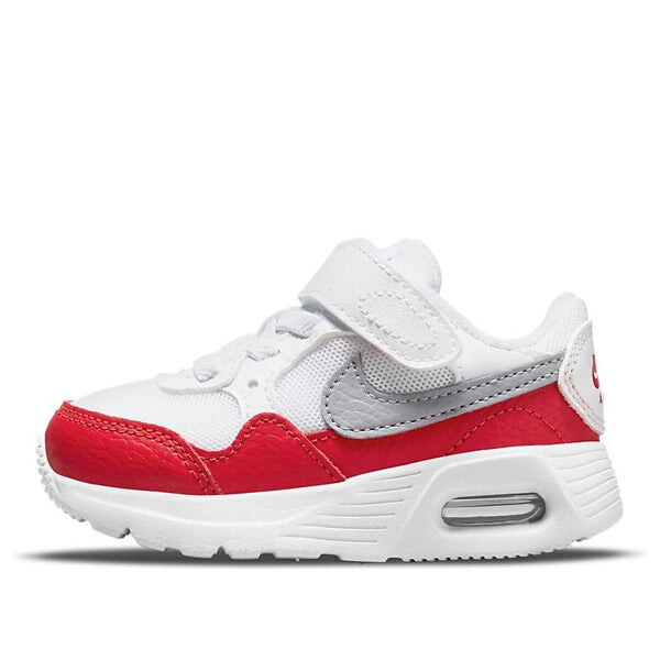 Кроссовки air max sc Nike, белый
Кроссовки air max sc Nike, белый