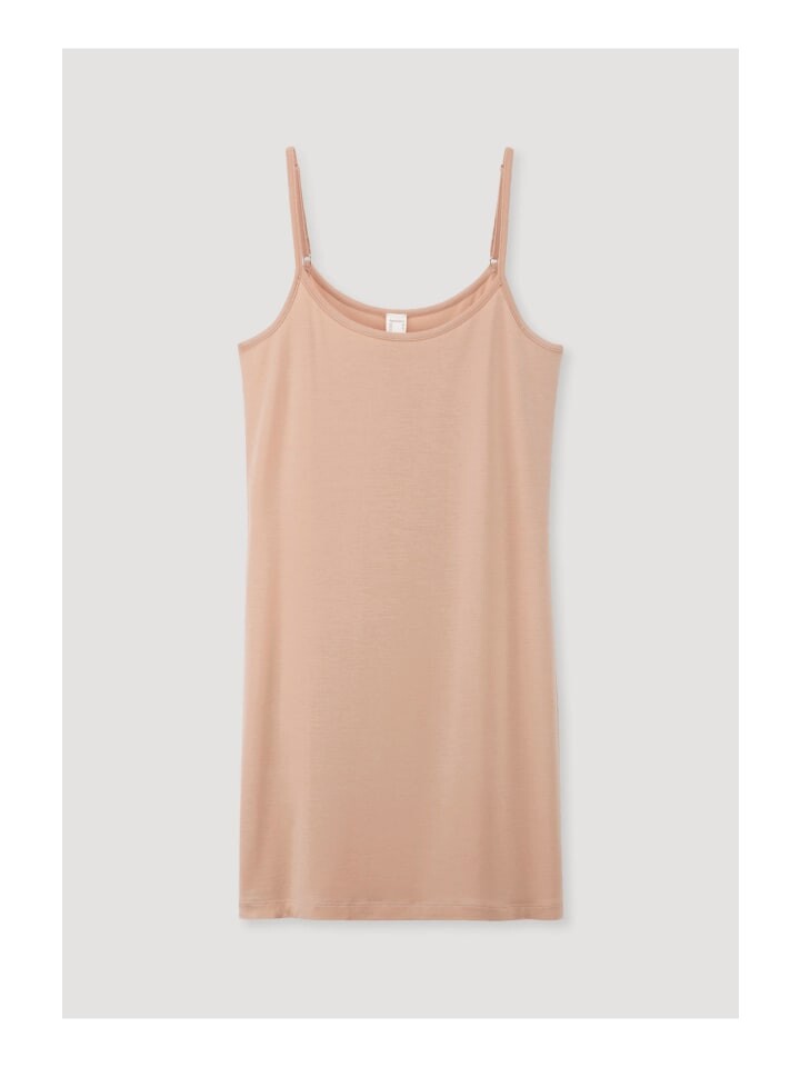 Майка Hessnatur Unterkleid Fitted PURE FLOW aus TENCEL Modal, цвет puder
Майка Hessnatur Unterkleid Fitted PURE FLOW aus TENCEL Modal, цвет puder