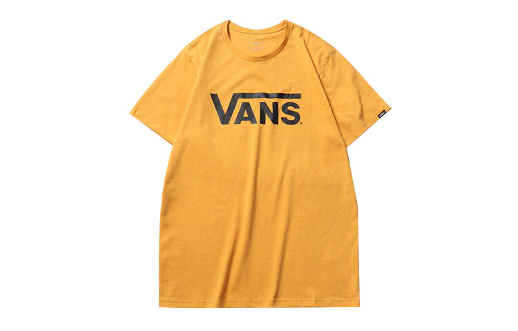 Футболка унисекс Vans
Футболка унисекс Vans