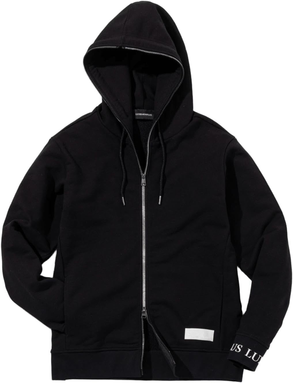 Мужская тренировочная толстовка с изображением Снупи Luxe Akm Plus, черный
Мужская тренировочная толстовка с изображением Снупи Luxe Akm Plus, черный