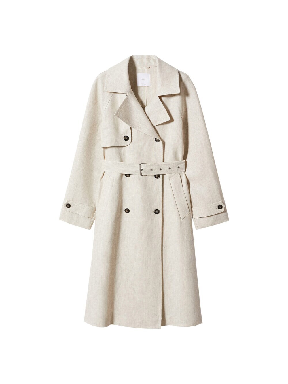 Летнее пальто Mango, светло-серый
Летнее пальто Mango, светло-серый