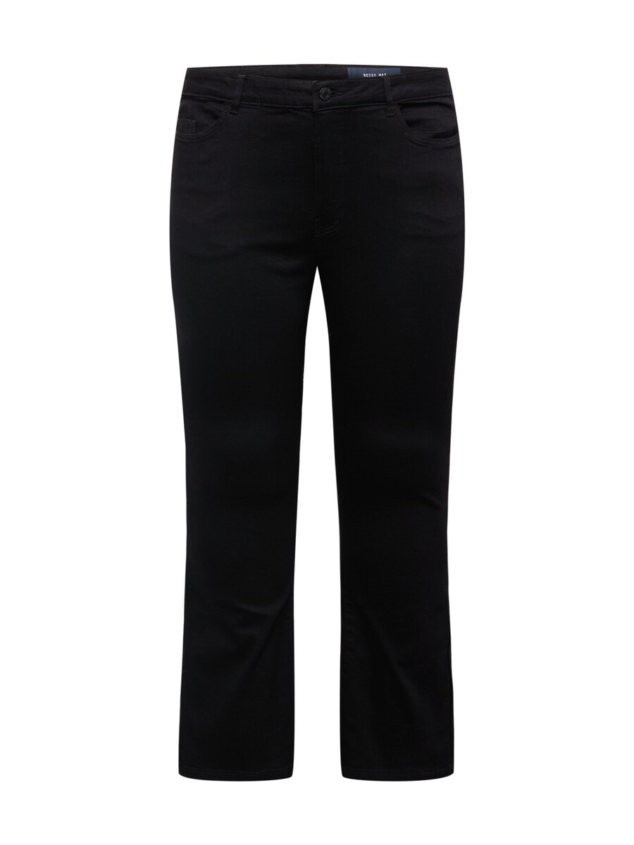 Расклешенные джинсы Noisy May Curve NMSallie, черный
Расклешенные джинсы Noisy May Curve NMSallie, черный