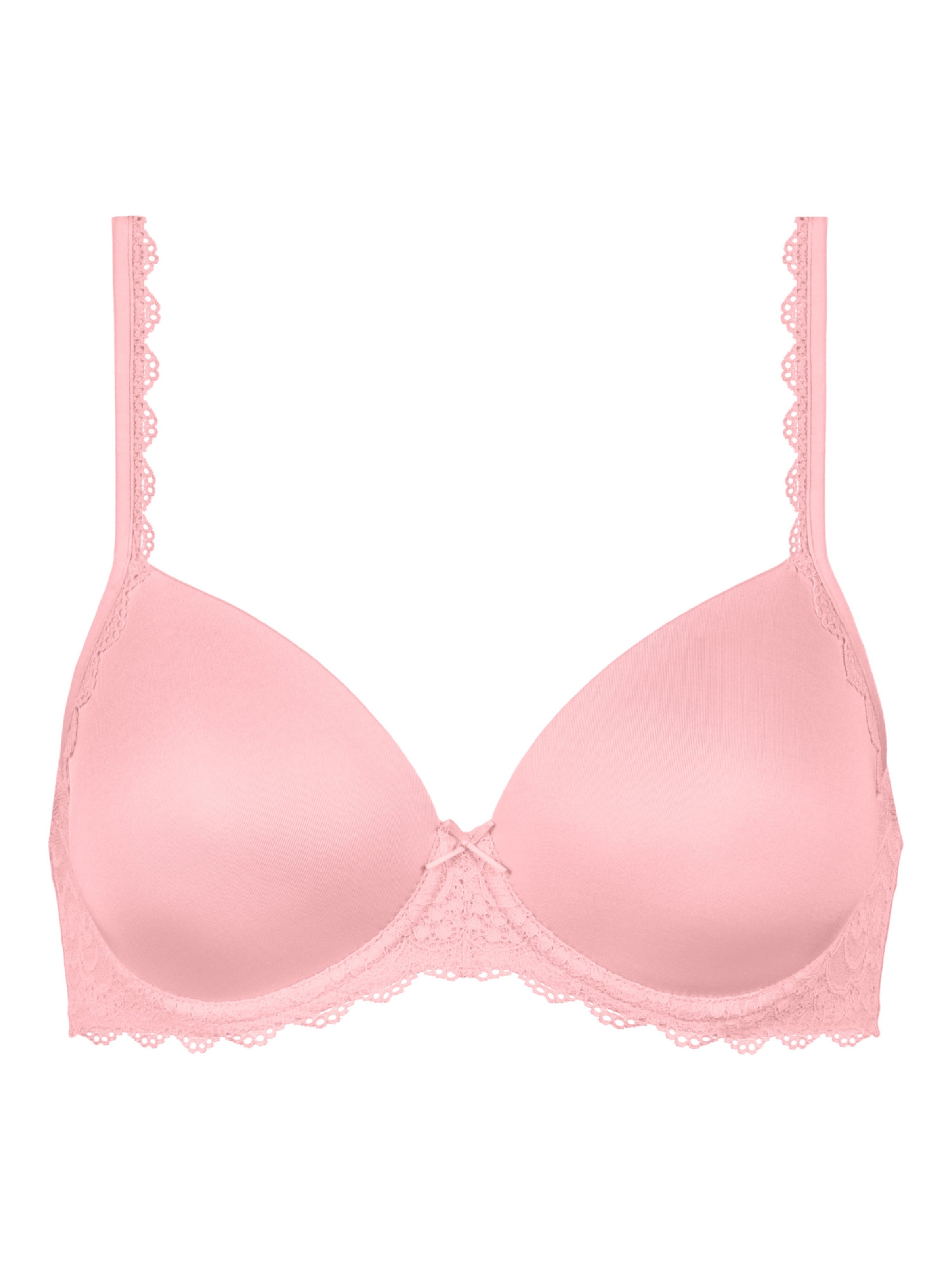 Mey Бюстгальтер Minimiser бюстгальтер в цвете Rose
Mey Бюстгальтер Minimiser бюстгальтер в цвете Rose