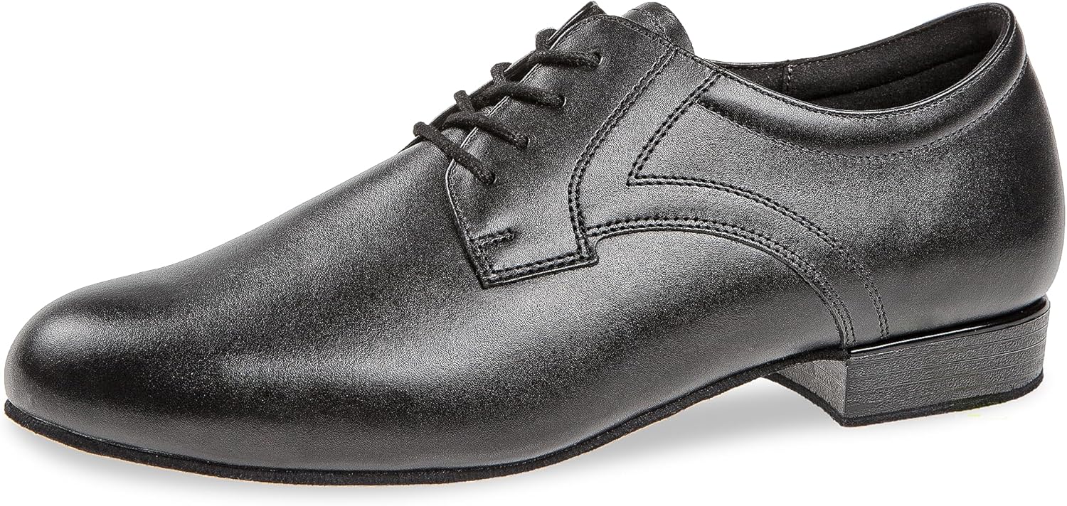 Мужские стандартные и латиноамериканские танцевальные туфли. Стандарт и Латина Diamant, черный
Мужские стандартные и латиноамериканские танцевальные туфли. Стандарт и Латина Diamant, черный