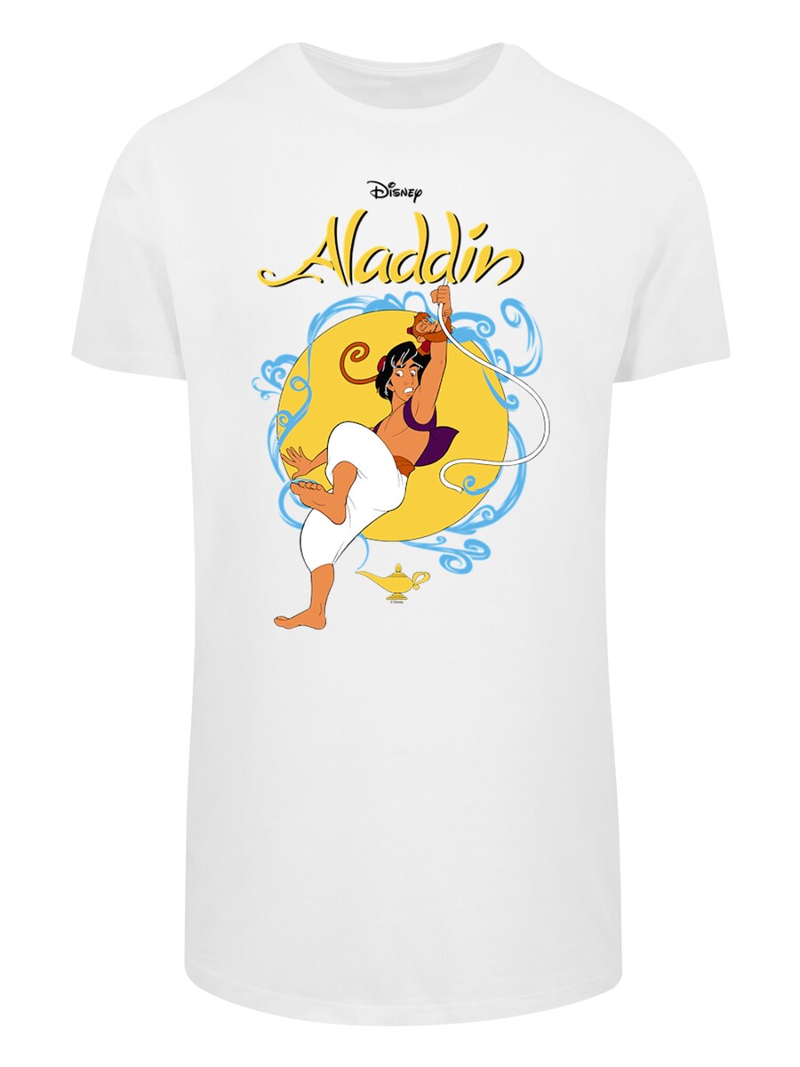 Рубашка F4NT4STIC, белый
Рубашка F4NT4STIC, белый