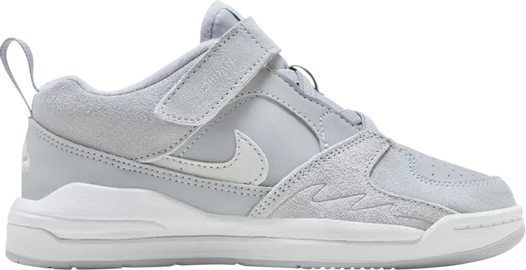 Кроссовки Jordan Stadium 90 PS 'Wolf Grey', серый
Кроссовки Jordan Stadium 90 PS 'Wolf Grey', серый