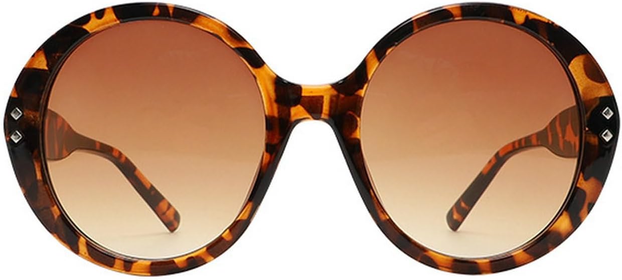 Солнцезащитные очки Laureles большого размера, круглые, для женщин и мужчин, модные овальные, разноцветные, градиентные, в стиле панк, солнцезащитные очки-маска, Leopard
Солнцезащитные очки Laureles большого размера, круглые, для женщин и мужчин, модные овальные, разноцветные, градиентные, в стиле панк, солнцезащитные очки-маска, Leopard