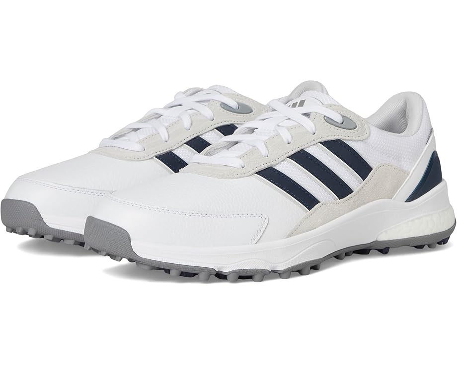 Кроссовки adidas Golf SW 5540 Spikeless Golf Shoes, цвет Footwear White/Collegiate Navy/Grey One
Кроссовки adidas Golf SW 5540 Spikeless Golf Shoes, цвет Footwear White/Collegiate Navy/Grey One