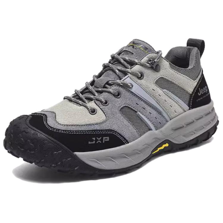 Низкие походные кроссовки мужские серые Jeep
Низкие походные кроссовки мужские серые Jeep