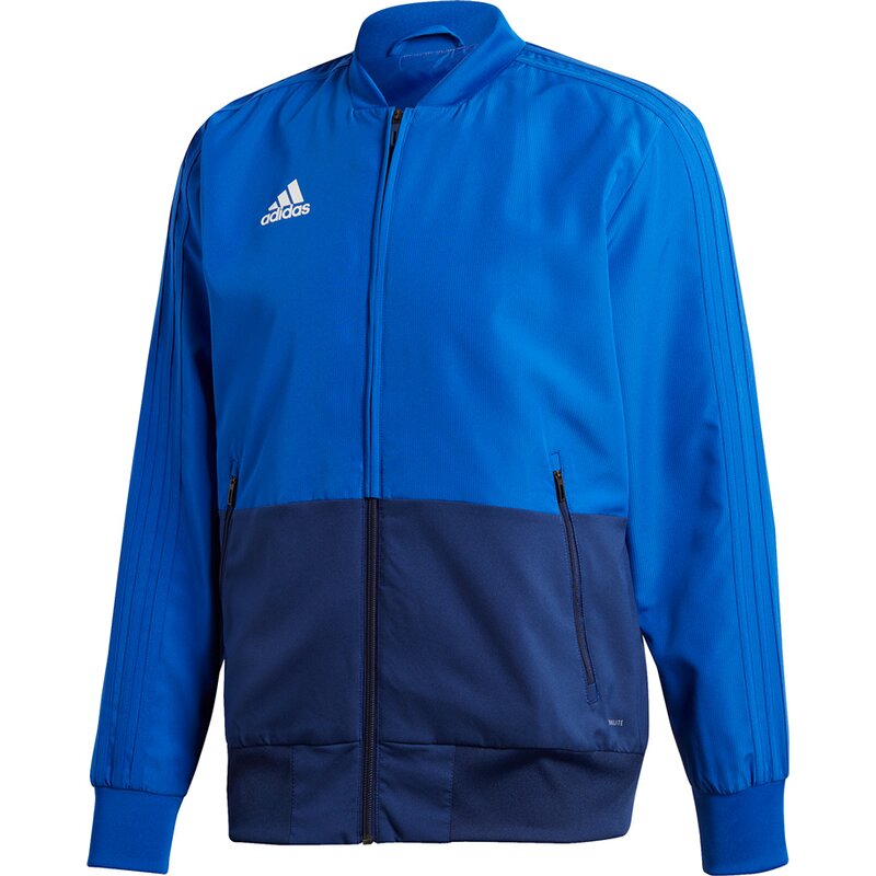 Презентационная куртка Condivo 18 Adidas, мультиколор
Презентационная куртка Condivo 18 Adidas, мультиколор