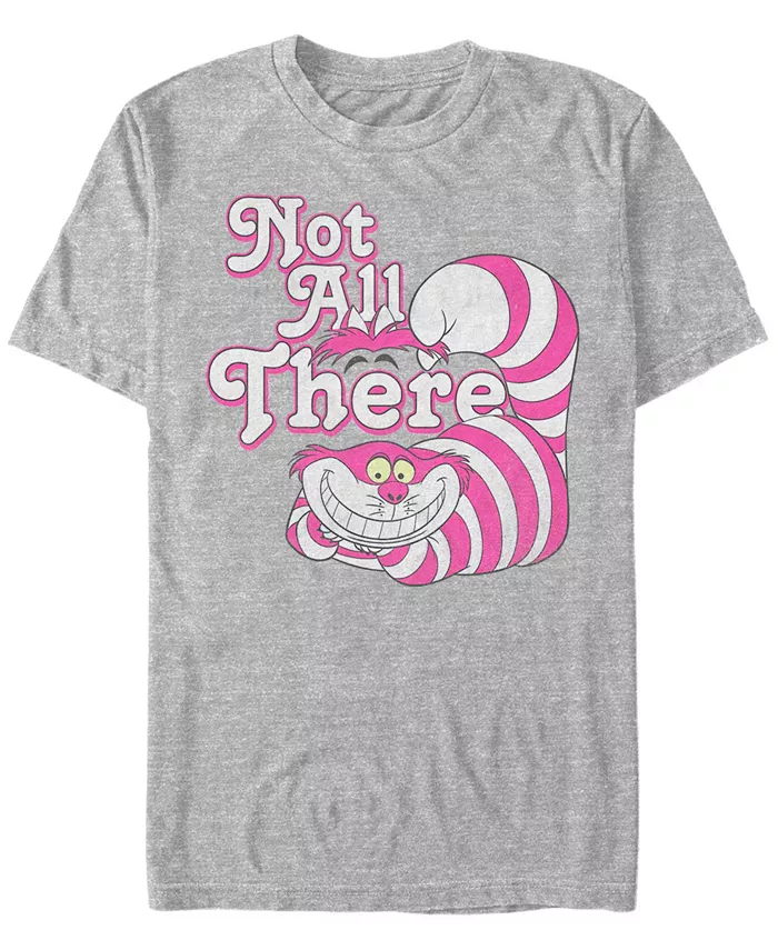 Мужская футболка All There с коротким рукавом Fifth Sun, серый
Мужская футболка All There с коротким рукавом Fifth Sun, серый