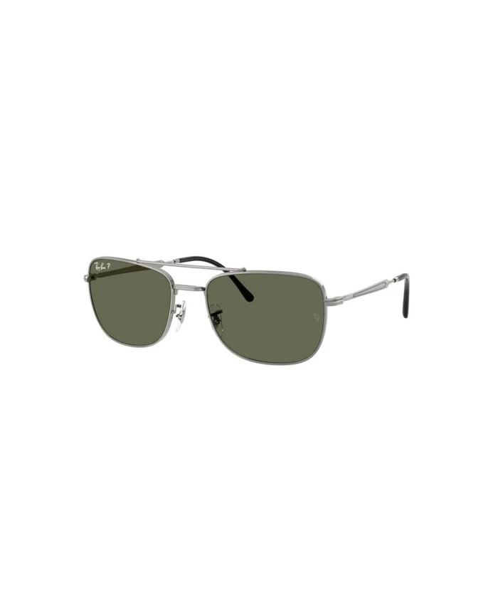 Оригинальные поляризованные солнцезащитные очки премиум-качества Ray-Ban, серый
Оригинальные поляризованные солнцезащитные очки премиум-качества Ray-Ban, серый