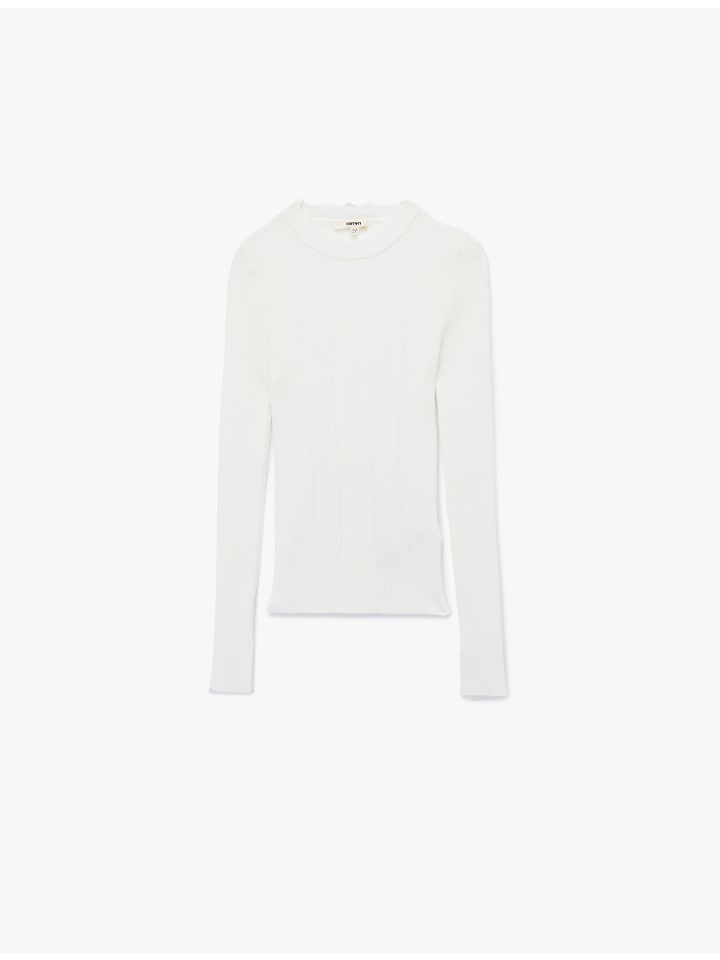 СВИТЕРЫ BSC в цвете Ekru KOTON
СВИТЕРЫ BSC в цвете Ekru KOTON