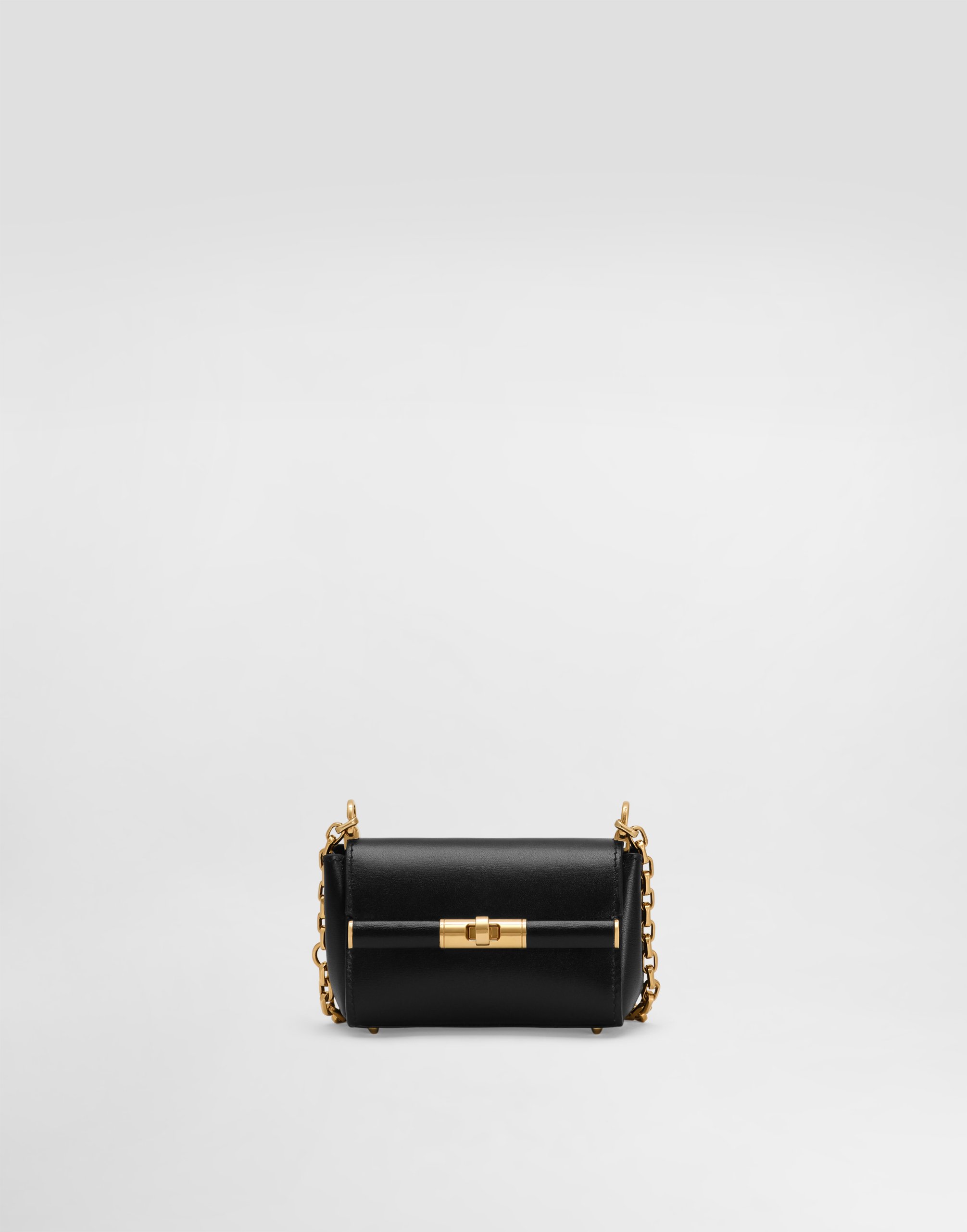 Микро-сумка Marlene DOLCE & GABBANA, черный
Микро-сумка Marlene DOLCE & GABBANA, черный