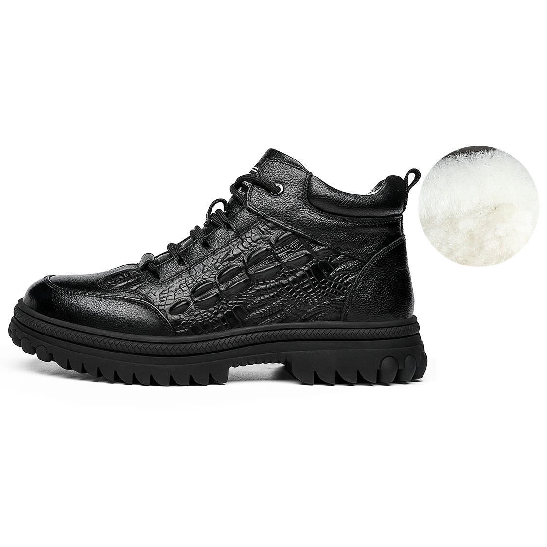 Ботинки мужские Men"s Casual Men High-Top, черный Chint
Ботинки мужские Men"s Casual Men High-Top, черный Chint