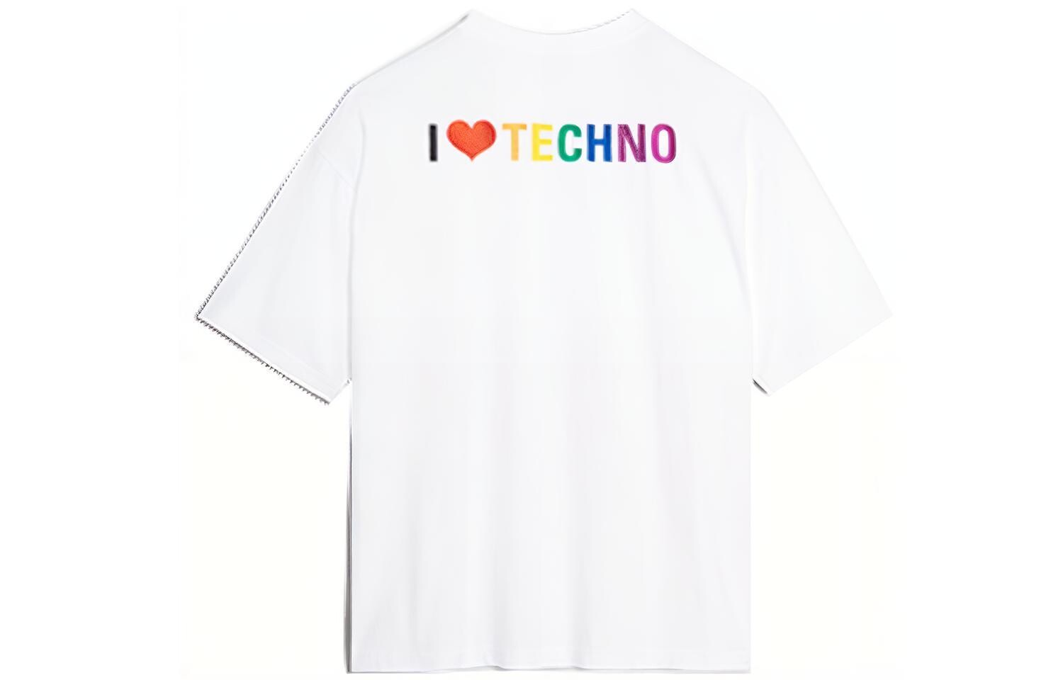 Футболка мужская Balenciaga
Футболка мужская Balenciaga