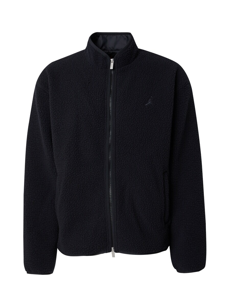 Куртка на молнии Jordan Zip-Up Hoodie, черный
Куртка на молнии Jordan Zip-Up Hoodie, черный