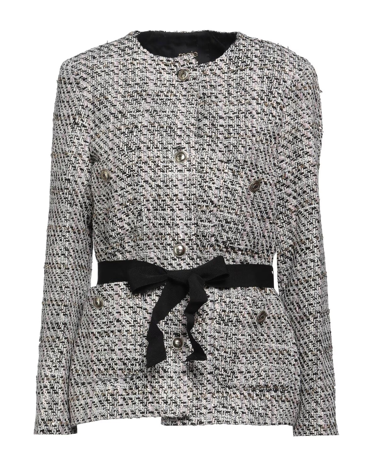 Блейзер Maje, светло-розовый
Блейзер Maje, светло-розовый