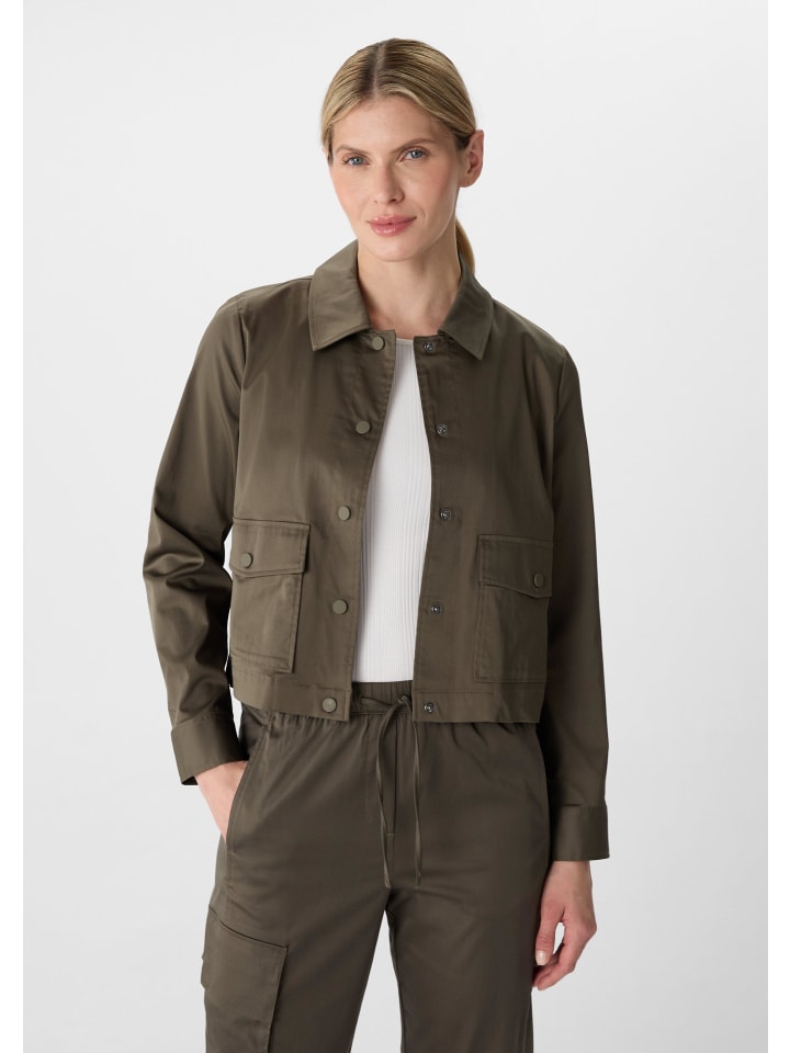 Блейзер comma, коричневый
Блейзер comma, коричневый