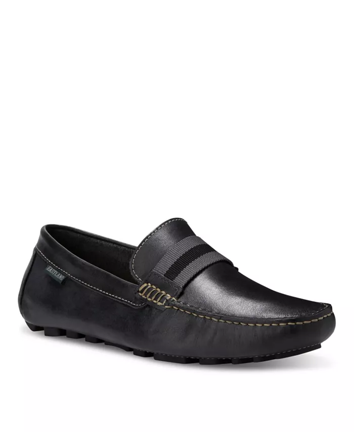 Мужские лоферы Whitman Driving Moc Eastland Shoe, черный
Мужские лоферы Whitman Driving Moc Eastland Shoe, черный