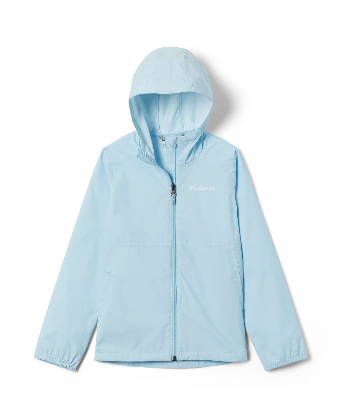 Водонепроницаемая куртка Big Girls Switchback II Columbia
Водонепроницаемая куртка Big Girls Switchback II Columbia