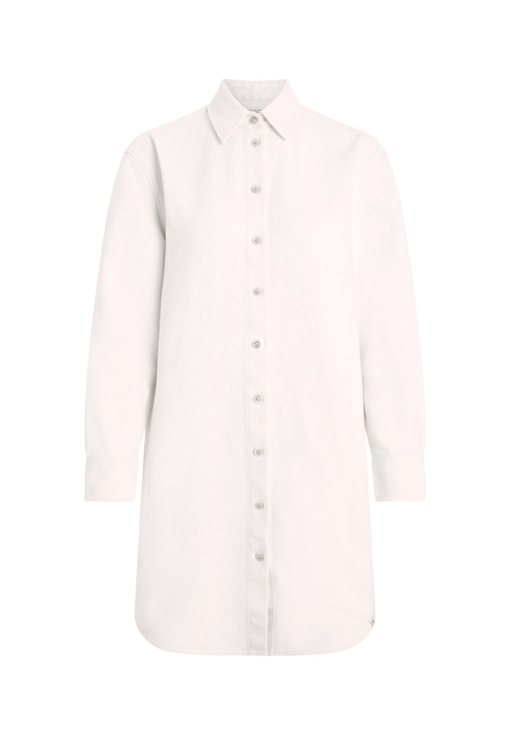 Платье-рубашка Calvin Klein Jeans, кремовый
Платье-рубашка Calvin Klein Jeans, кремовый