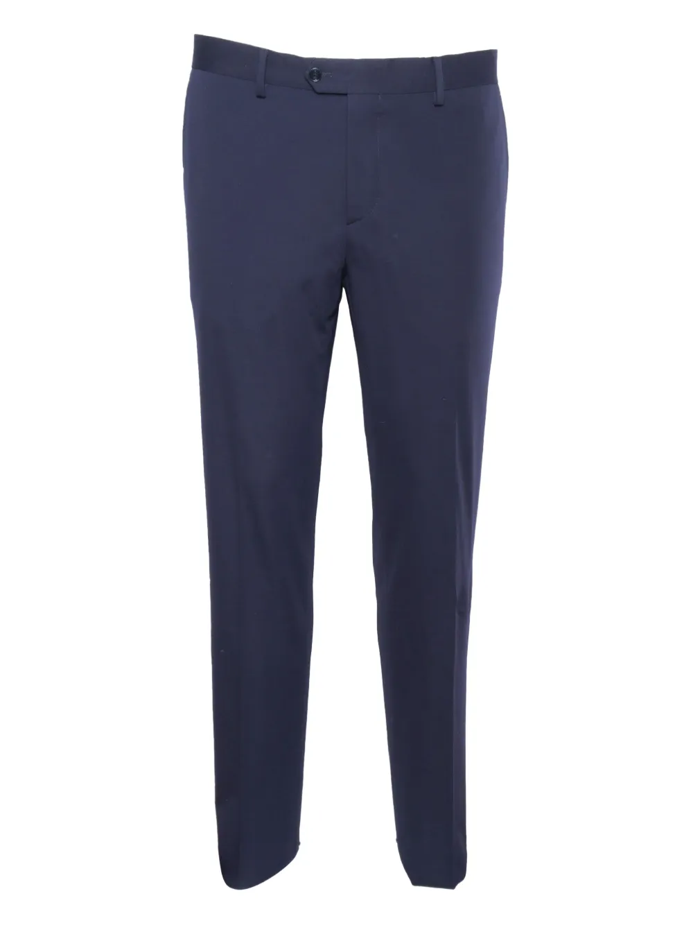 Однобортный костюм с пуговицами Brera, синий
Однобортный костюм с пуговицами Brera, синий