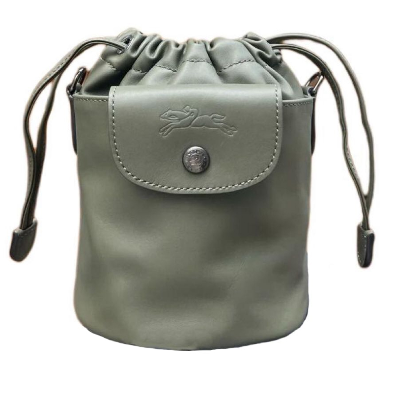 LONGCHAMP Маленькая сумка-ведро Le Pliage
LONGCHAMP Маленькая сумка-ведро Le Pliage