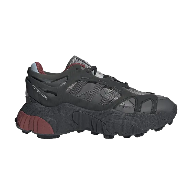 Кроссовки Roverend Adventure 'Grey Carbon', серый
Кроссовки Roverend Adventure 'Grey Carbon', серый