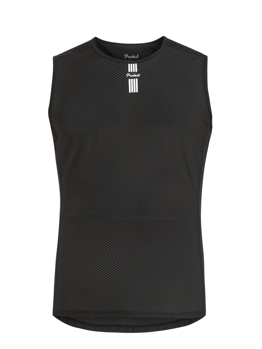 Нижняя рубашка PROTEST PRTLEVREY, черный
Нижняя рубашка PROTEST PRTLEVREY, черный