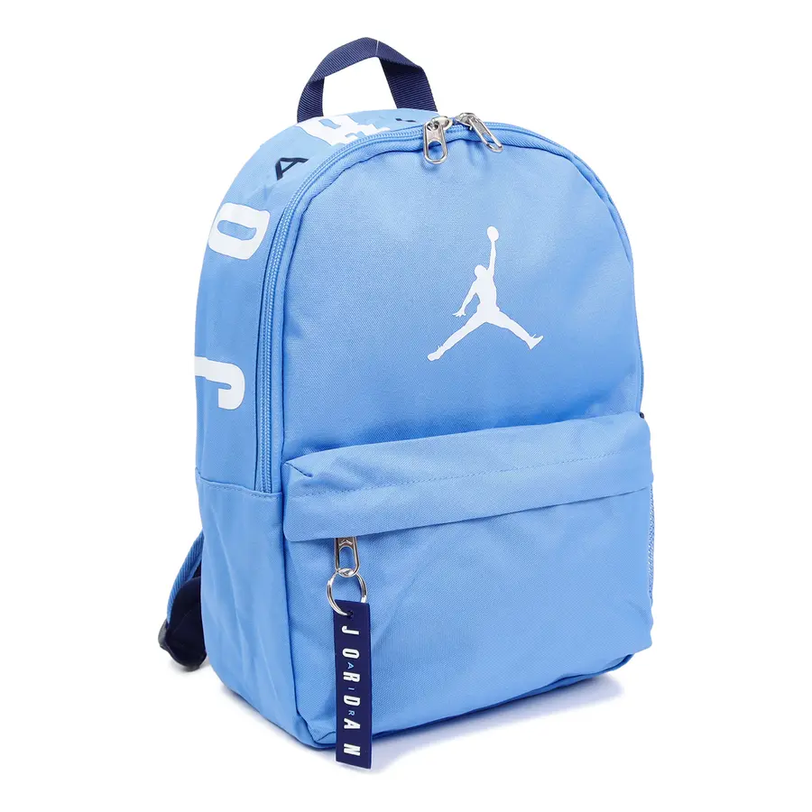Рюкзак Air Jordan Mini Backpack 'Blue', синий
Рюкзак Air Jordan Mini Backpack 'Blue', синий