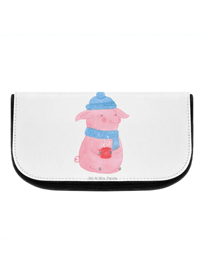 Косметичка Mr. & Mrs. Panda, белый
Косметичка Mr. & Mrs. Panda, белый