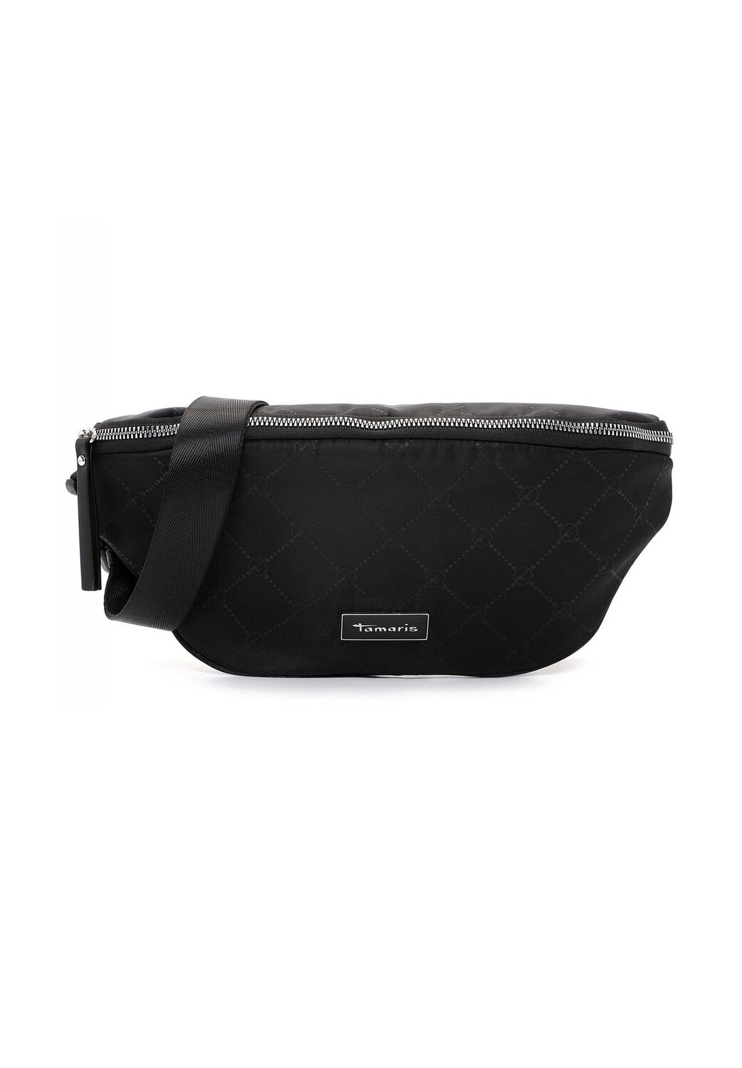 Поясная сумка Lisa 34 см Tamaris, черный 
Поясная сумка Lisa 34 см Tamaris, черный